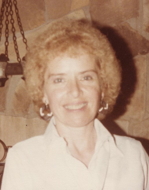 Obituary of Margaret W Sistrunk