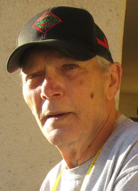 Obituary of Howard L. Swaim