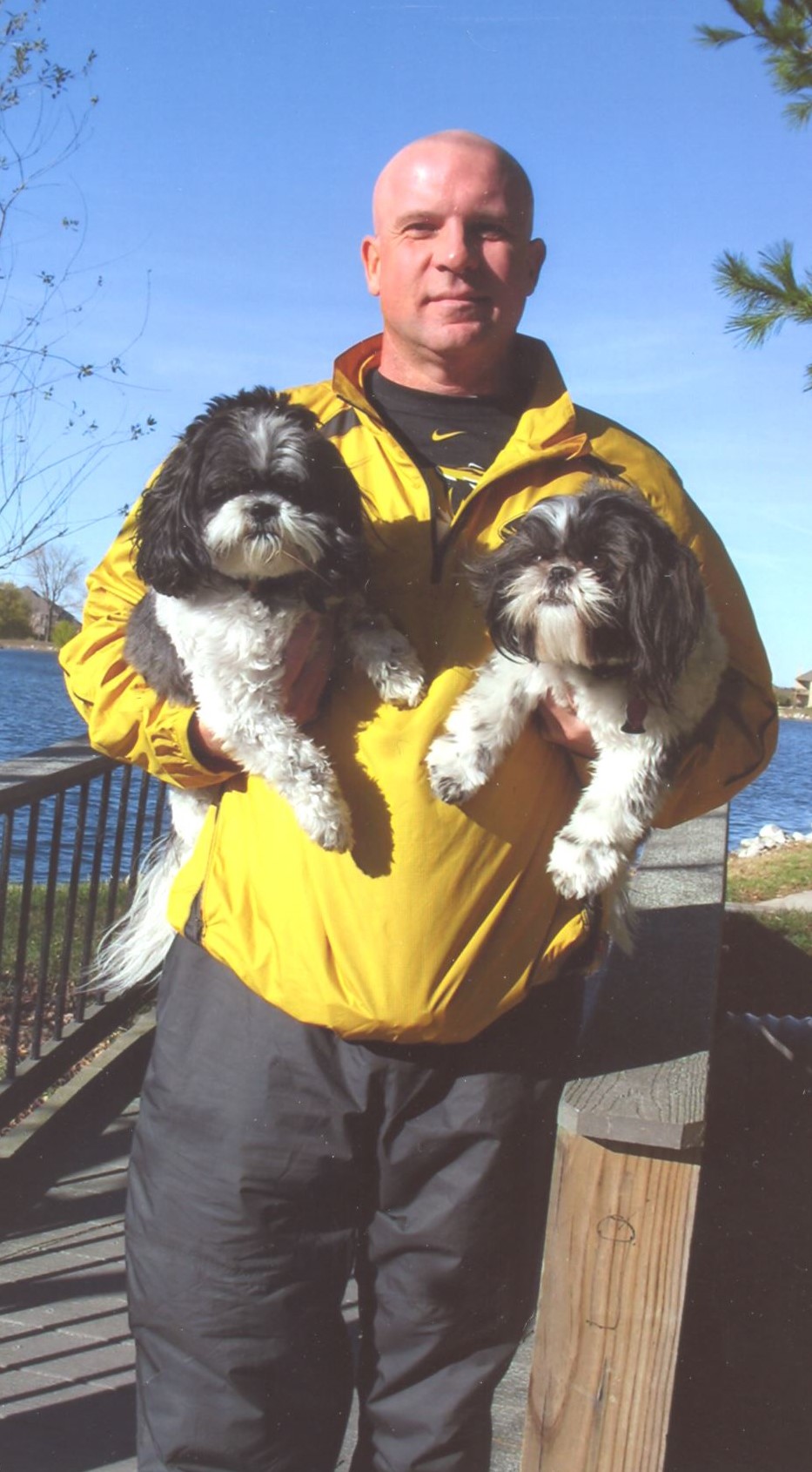 Obituary of Barry "Doug" Johnson