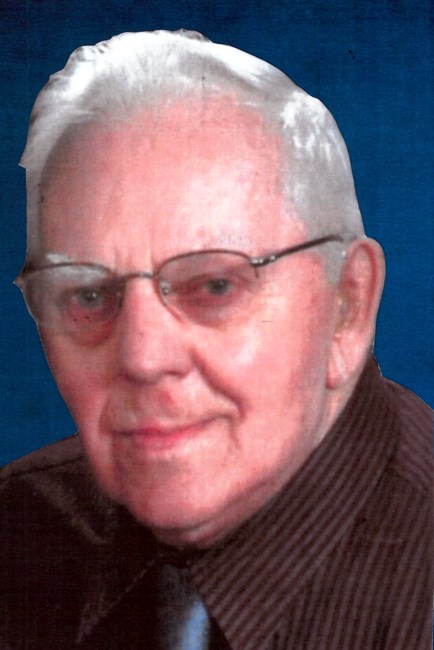 Obituary of Robert Donald Modrzynski