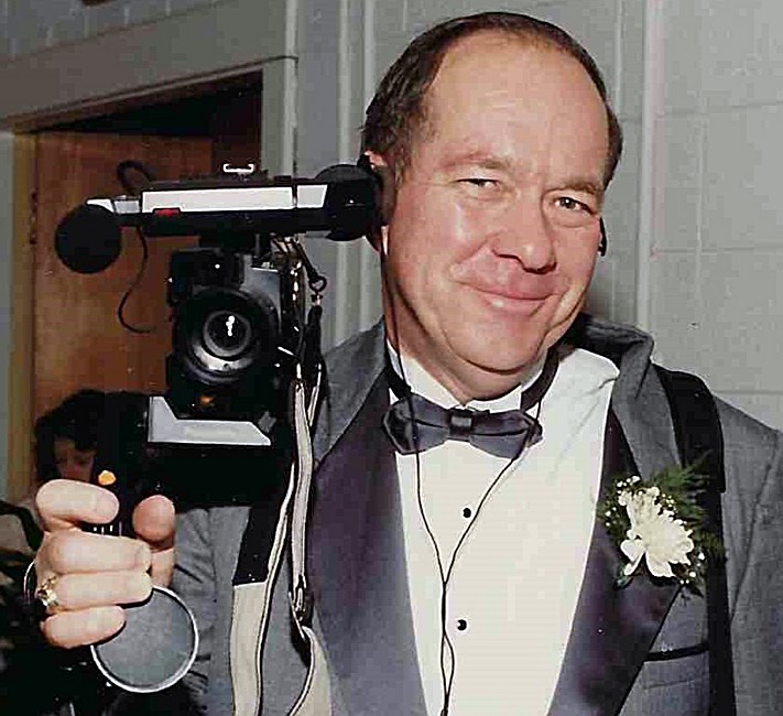 Obituary of Phillip Nelson Lucy