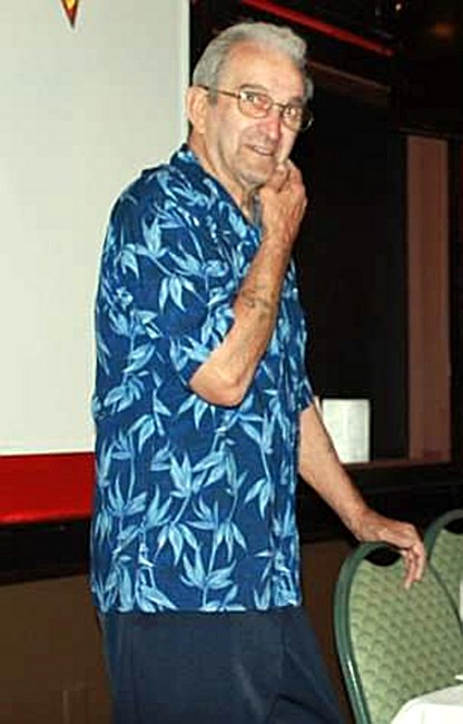 Obituary of John Lee Coffman