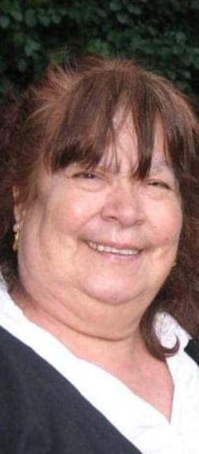 Obituary of Teresa Gable