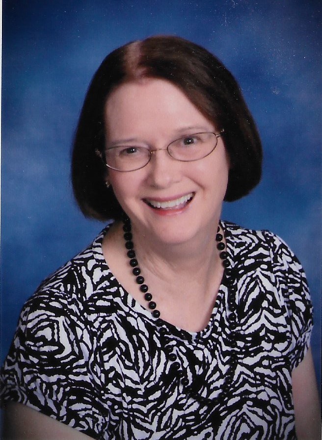 Obituary of Patricia Irene Brinkman