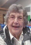 Obituary of Helen Lorraine Vermilya