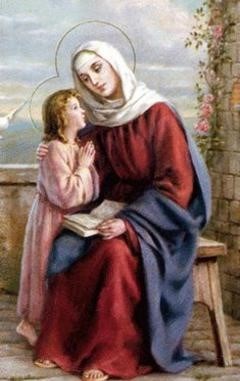 Obituary of Ann Boutell Ruppe