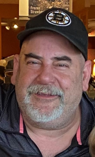 Obituary of James Saltz