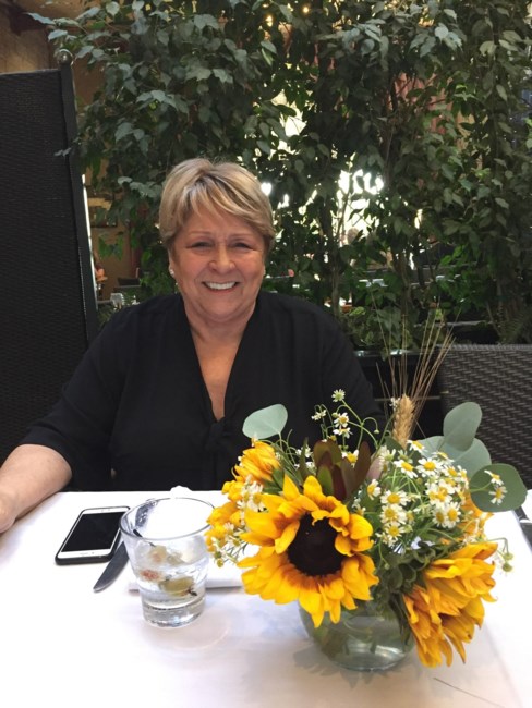 Obituary of Mary Kathleen Broege