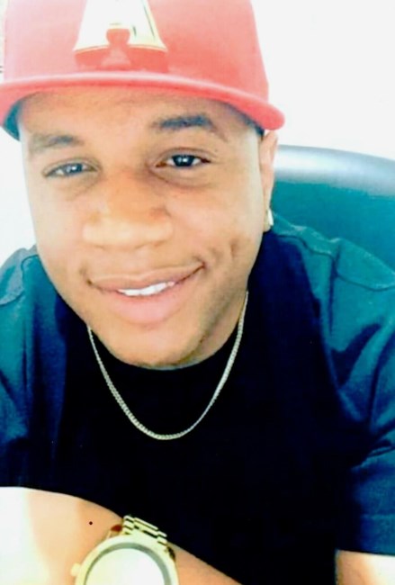 Obituary of Brandon DeJuan Ragulen