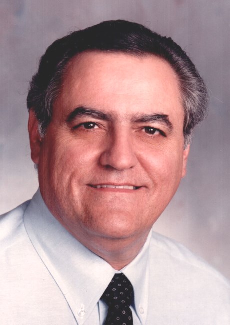 Obituary of Rudy James Delcambre