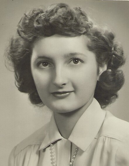 Obituary of ROSE  MARIE BAILEY