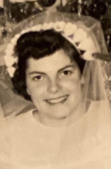 Obituary of Dorothy Mathilda Roth