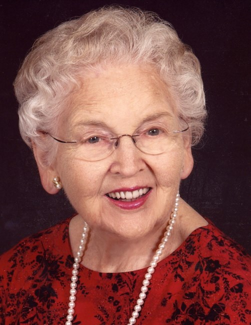 Obituary of Margaret Curtis
