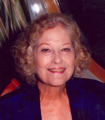 Avis de décès de Glenna Lee Utley