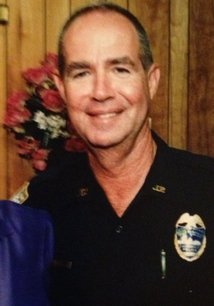 Obituary of Charles L. Wilson