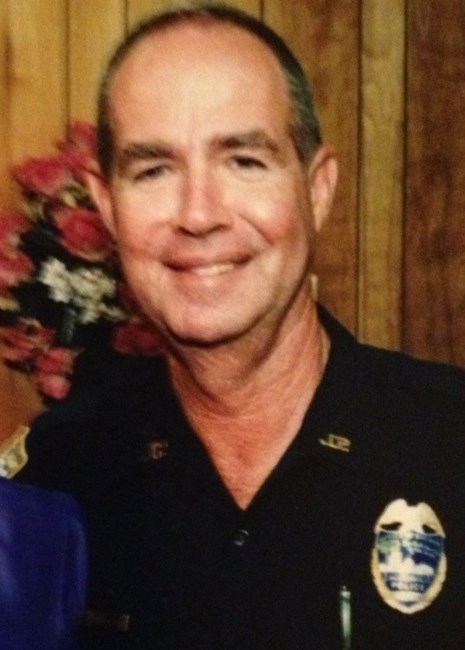 Avis de décès de Charles L. Wilson