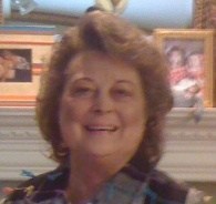 Obituary of Shirley Dorlene Lefevre Morris