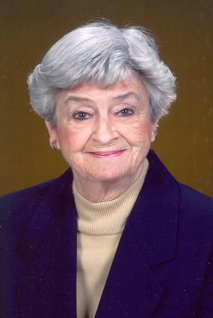 Obituary of Mary T. O'Sullivan