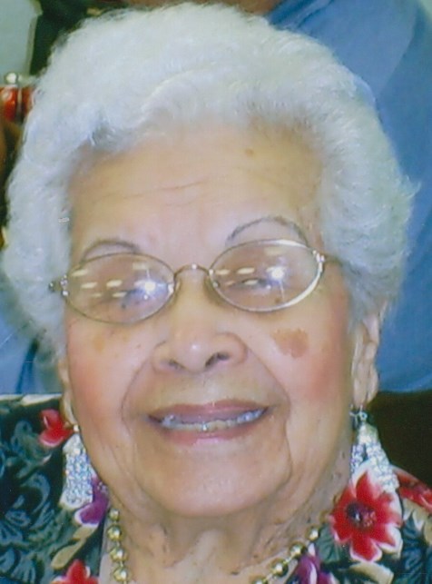 Obituary of Esperia Montemayor
