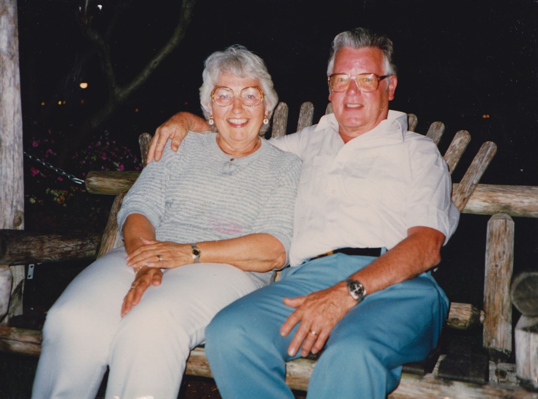 Obituary of Patricia Louise Herrmann