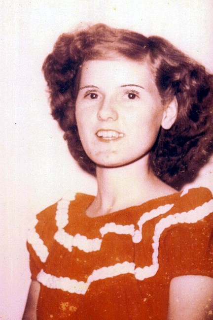Obituary of Myrtice Louise Case