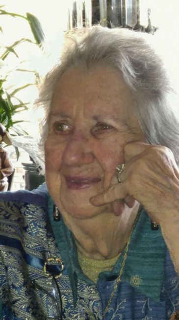 Obituary of Barbara Ann Churchman Doherty