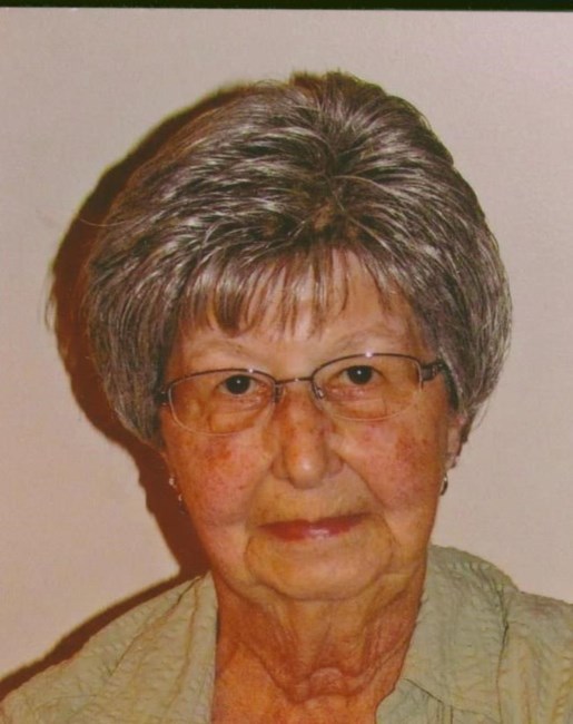 Obituary of Joan D. (McGurk) Steiner