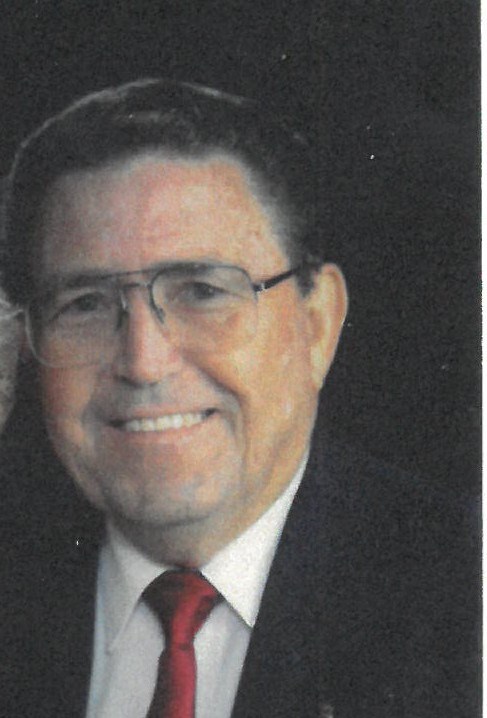 Obituary of Billy L. Truette