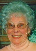 Obituary of Rosalie Louise Davis