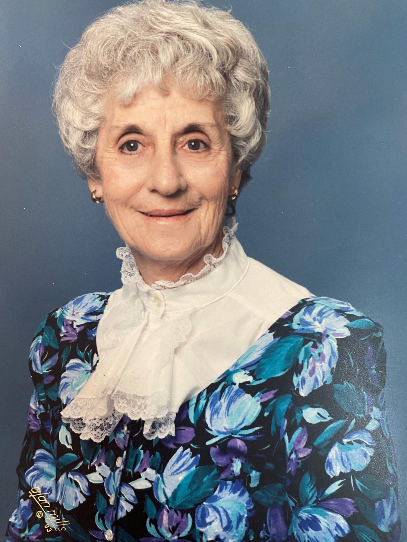 Lorraine Becker Obituary Gladstone, MO