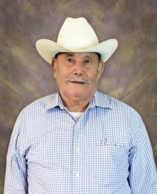 Obituary of Francisco Ureno Luna