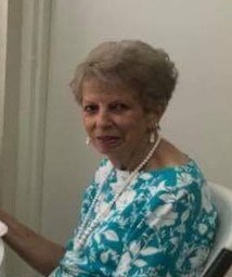 Obituary of Erma Jean Williams