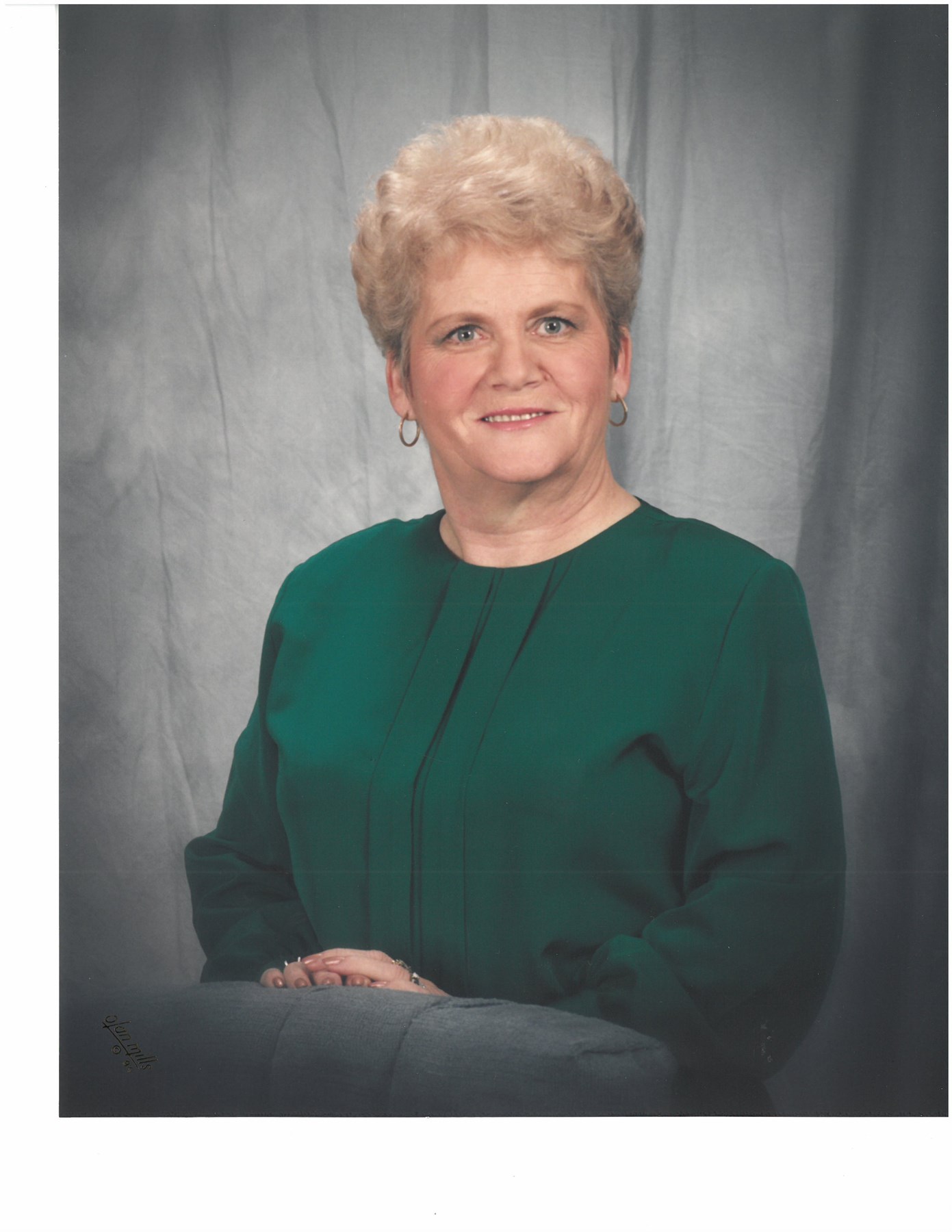 Obituary of I. Faye Kizziar (Keener)