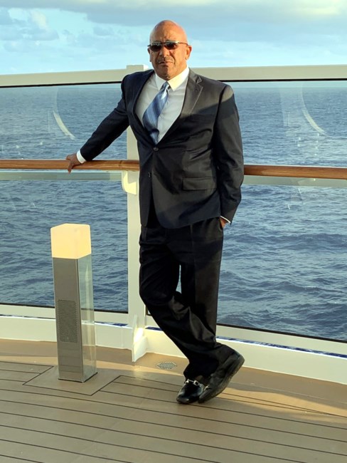 Obituary of Robert Braswell Jr.