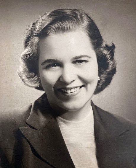 Obituary of Alice Meyer Mariani
