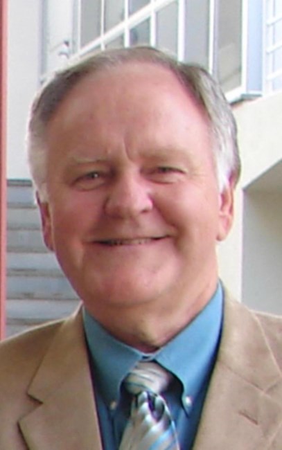 Obituary of James William Hemmann