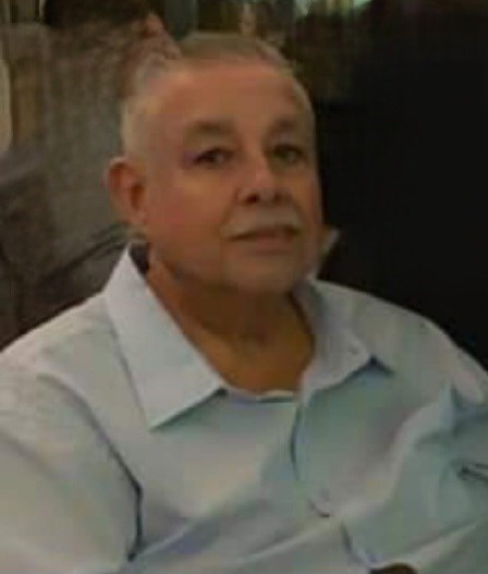 Obituary of Luis C. Gutierrez