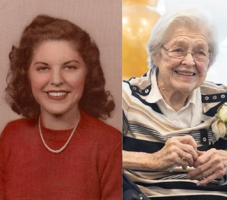 Obituary of Lillian Simpson Smith