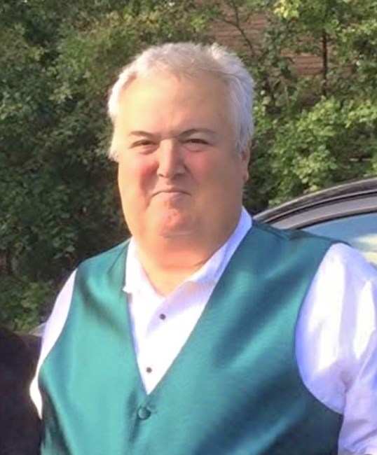 Obituary of James McCarthy