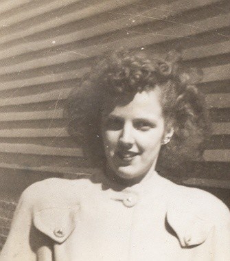 Obituary of Arlene Doris Campbell Ferrar