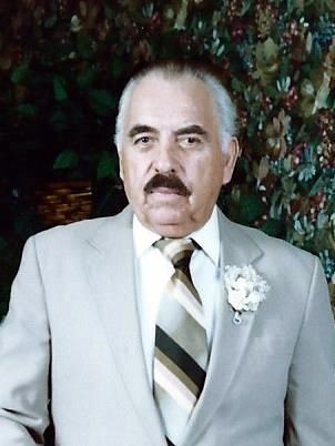 Obituary of Sixto Barrera Silva