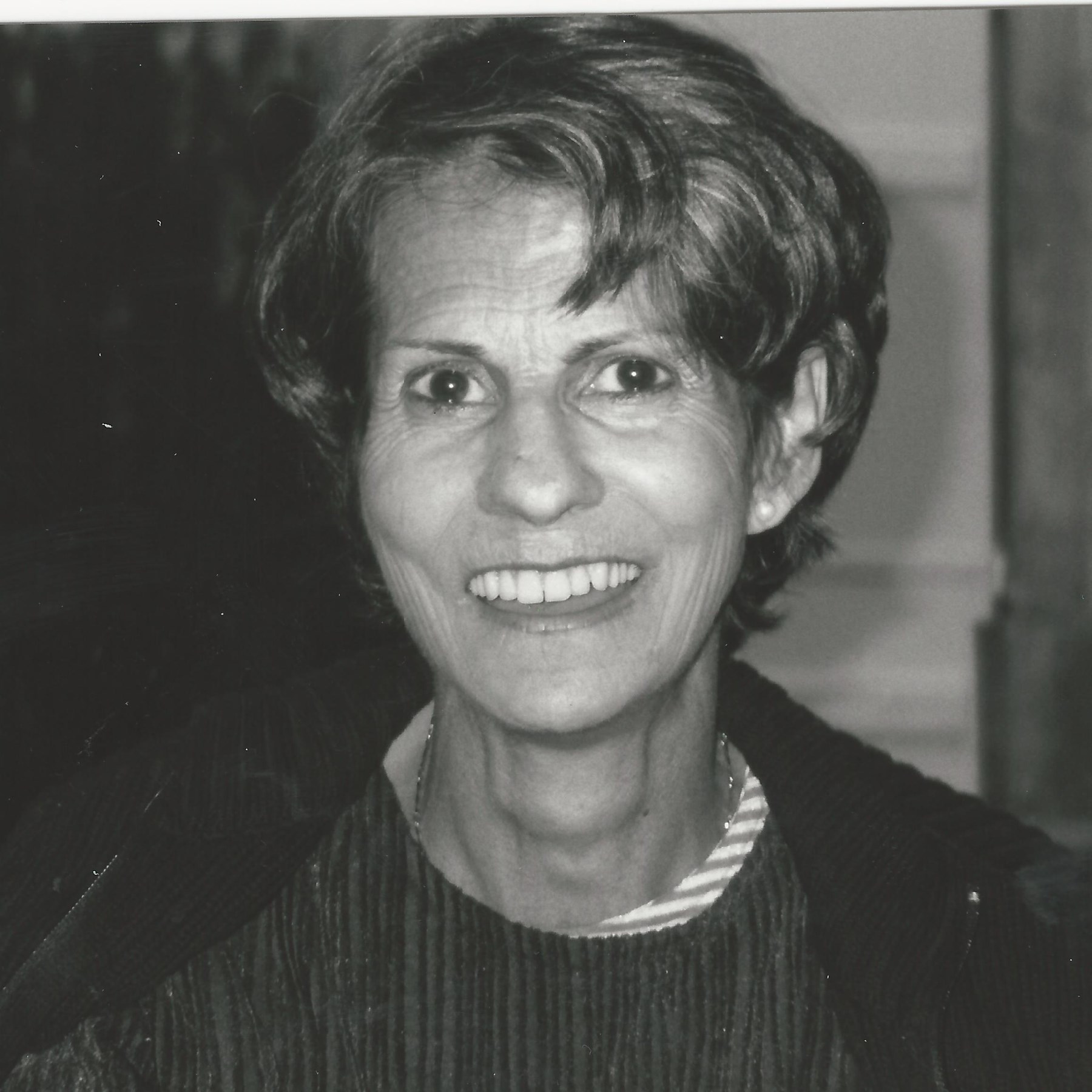 Diane Barrette Obituary Montreal, QC