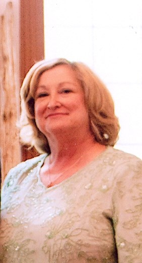 Obituary of Georgia Karen Kirby-Lutts