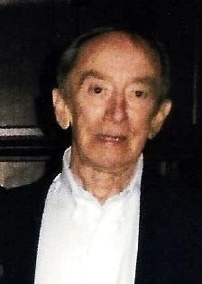 Avis de décès de Wesley Melton Smith