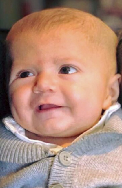 Obituary of Gianni Adariel Chavira Gonzalez