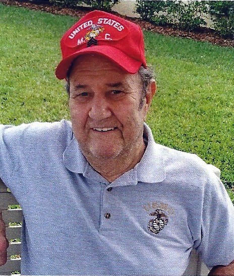 Obituary of Harold Edward Olson Jr.