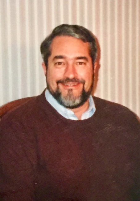 Obituary of Charles King Comes