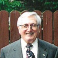 Obituary of Willard Hamann