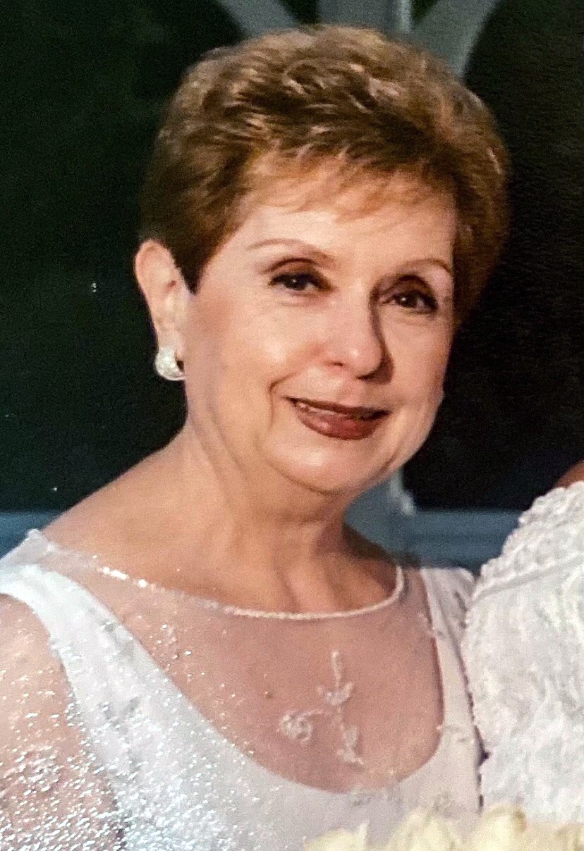 Natalie Morrongiello Obituario Brooklyn, NY