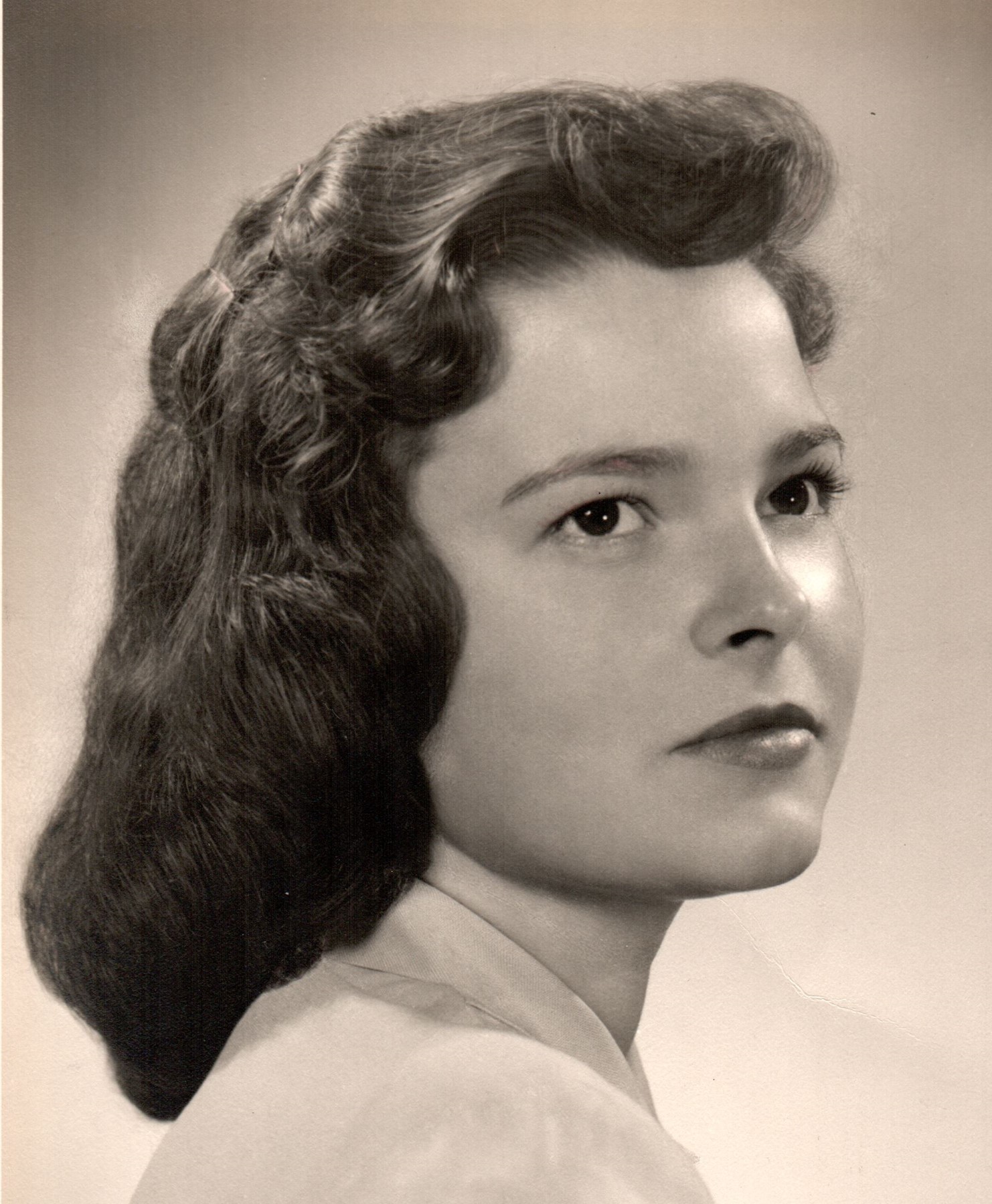 Obituary of Dorothy Ellen Martin